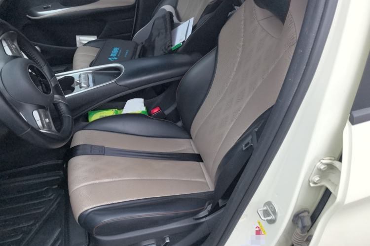 Used BYD Dolphin 2023 420 km Free Version