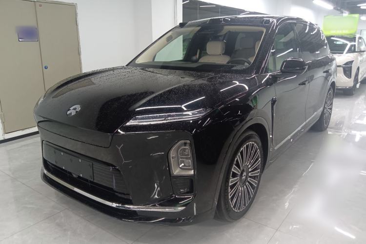 Used Nio ES8 2026 Model 6-seat Executive Luxury Edition