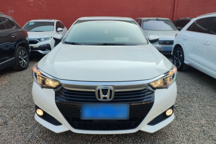 Used Honda Crider 2022 180Turbo CVT Luxury Edition

