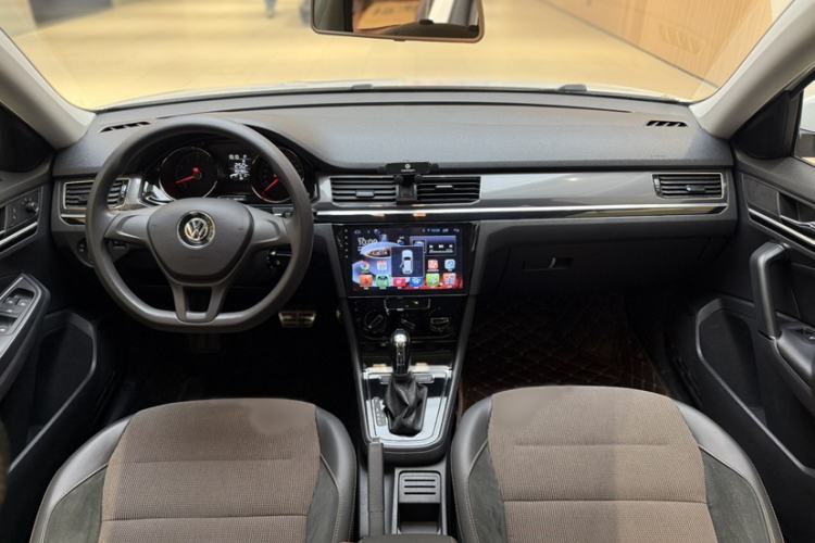 Used Volkswagen C-TREK 2017 1.6L Automatic Comfort Model