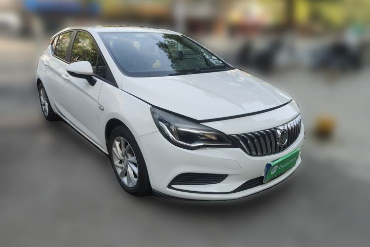 Used Buick Verano 2016 Hatchback 15S Automatic Leading Model