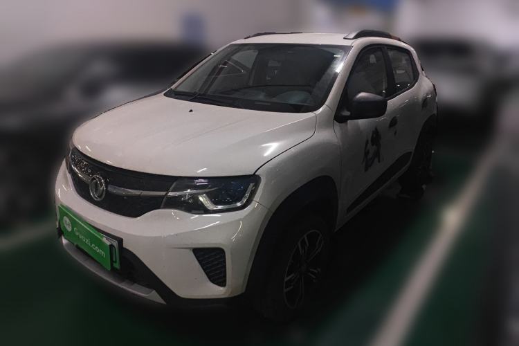 Used Dongfeng NAMMI EX1 2021 Quality Edition