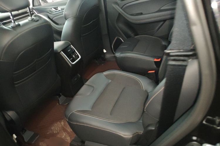 Used Oshan COSPro 2021 1.5T Automatic Luxury 7-Seater