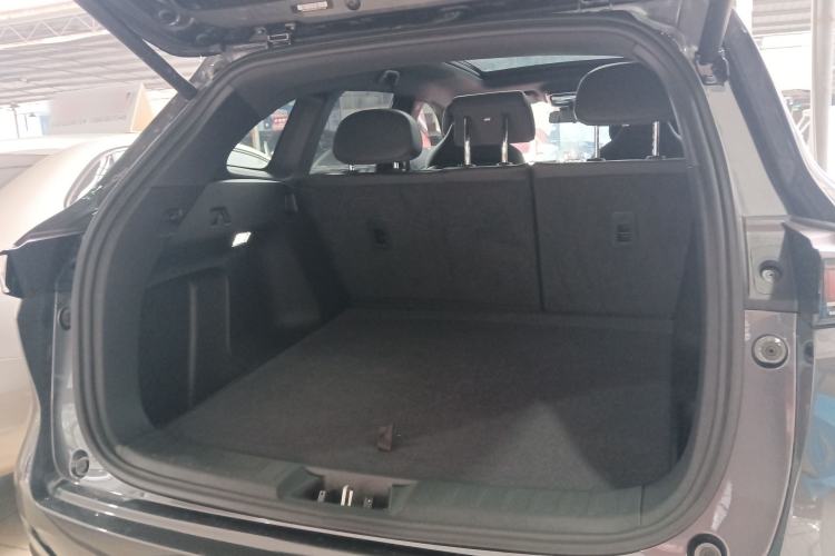 Used Changan CS75 PLUS 2025 4th Generation 1.5T New Blue Whale Smart Whale Enjoyment Edition