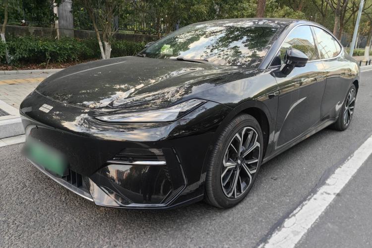 Used Geely Galaxy E8 2025 575 km Exploration Intelligent Driving Edition