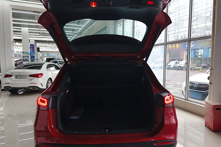 Used Mercedes-Benz GLA 2020 GLA 200