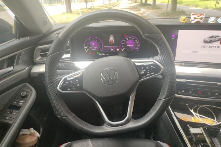 Used Volkswagen Lamando 2022 Lavida L 280TSI DSG Cool & Spicy Edition
