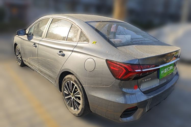 Used Roewe i5 2021 Revised 1.5L CVT Starry Edition