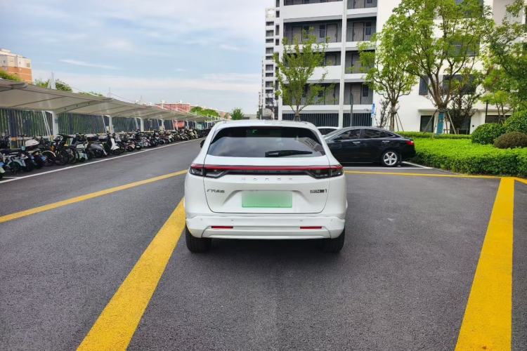 Used Honda e:NP1 2023 510 km Zhanji Version
