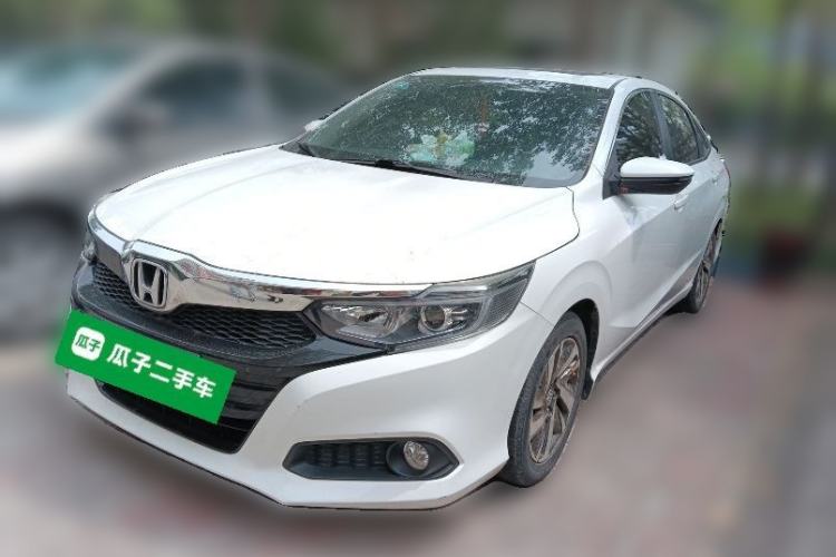 Used Honda Crider 2019 180 Turbo CVT Luxury Edition China VI Emission Standard