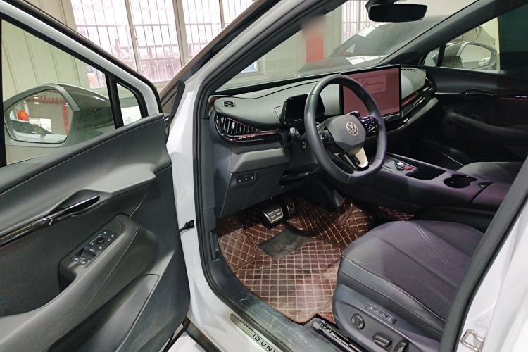 Used Volkswagen ID.UNYX 2024 Revised Pro Long-Range Version
