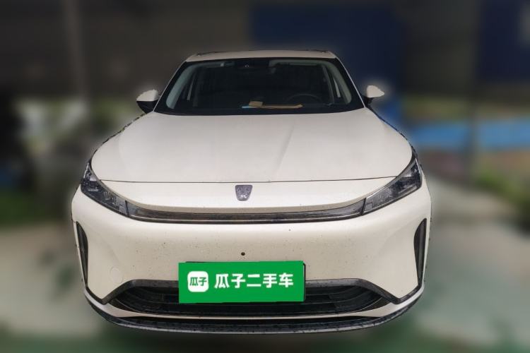 Used Roewe D5X DMH 2024 135 Tech Edition Front