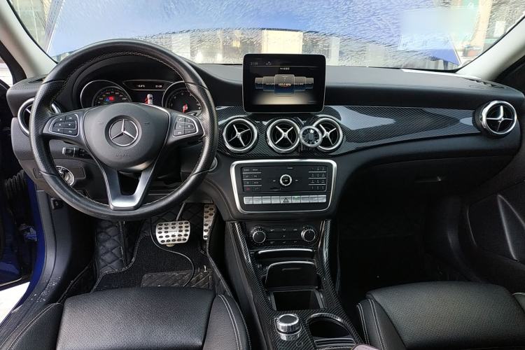 Used Mercedes-Benz GLA 2018 GLA 220 4MATIC Sport Edition