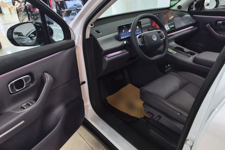 Used Leapmotor C10 2024 210 Smart Edition