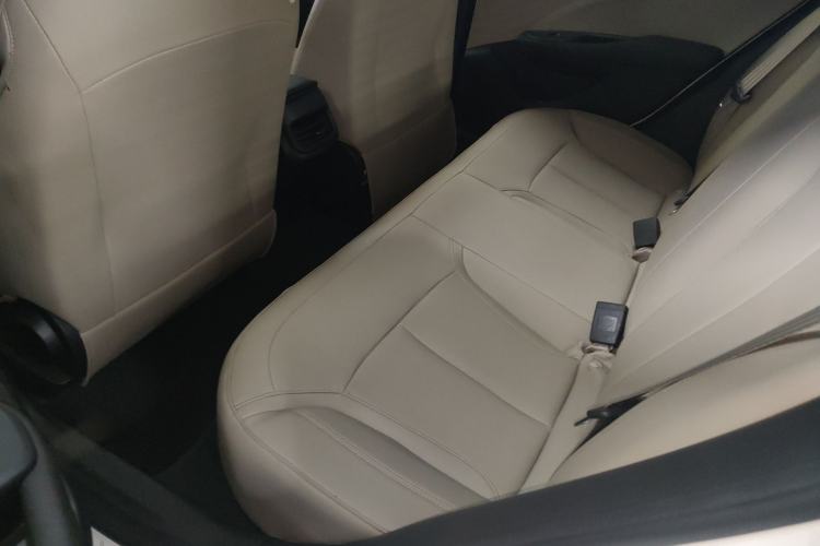 Used Buick GT 2021 Exemplar 1.5L Automatic Elite Version Left Rear Seat