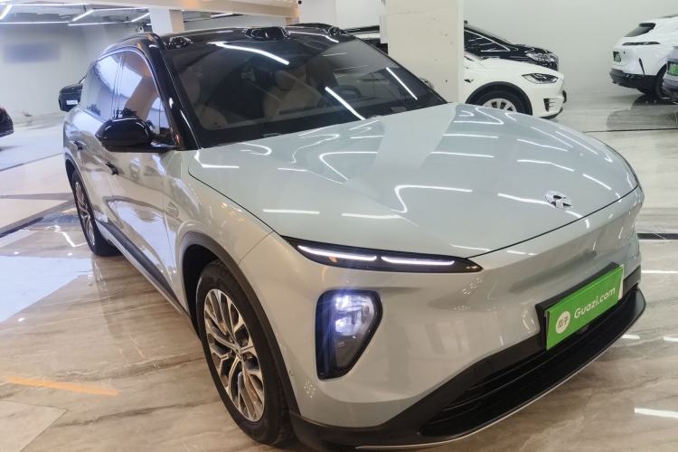 Used Nio ES6 2024 75 kWh
