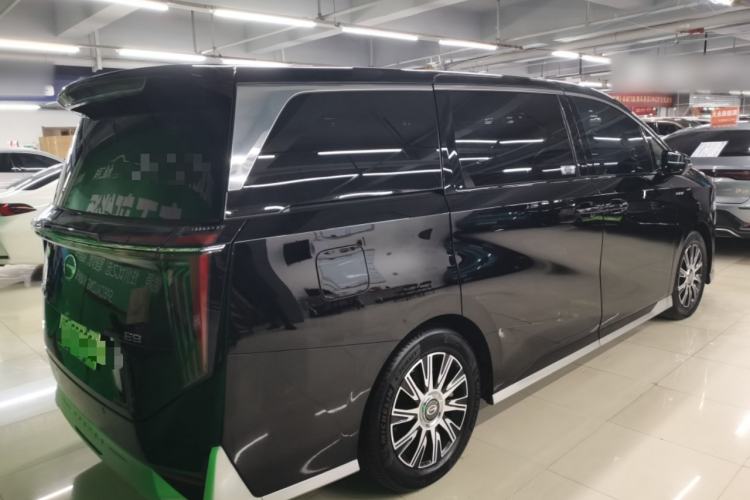 Used GAC Trumpchi E9 2023 E9 Championship Edition