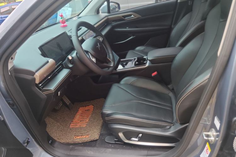 Used XPeng P5 2021 550E