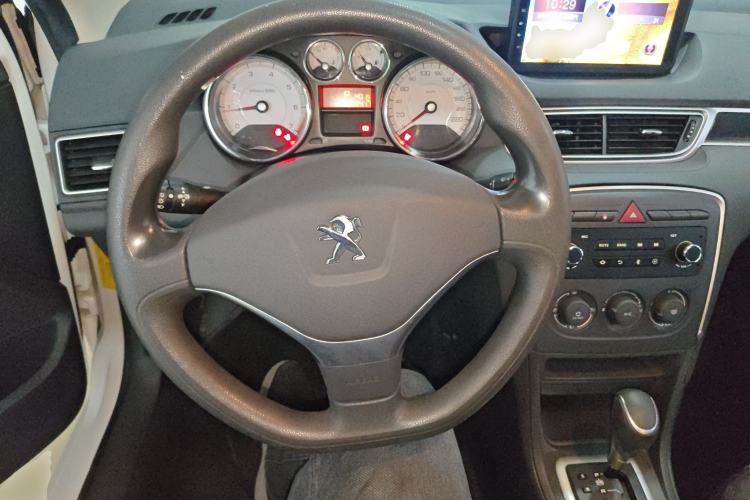 Used Peugeot 308 2014 Enjoy Edition Classic 1.6L Automatic Premium Model