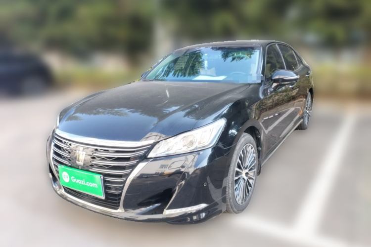 Used Toyota Crown 2018 2.0T Sport Edition