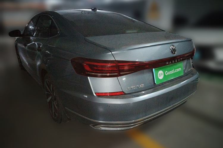 Used Volkswagen Passat 2022 330TSI Starry Elite Edition