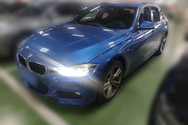 Used BMW 3 Series 2017 330i M Sport Edition