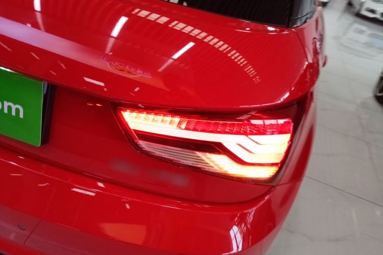 Used Audi A1 2016 30 TFSI Sportback Design Fashion Edition