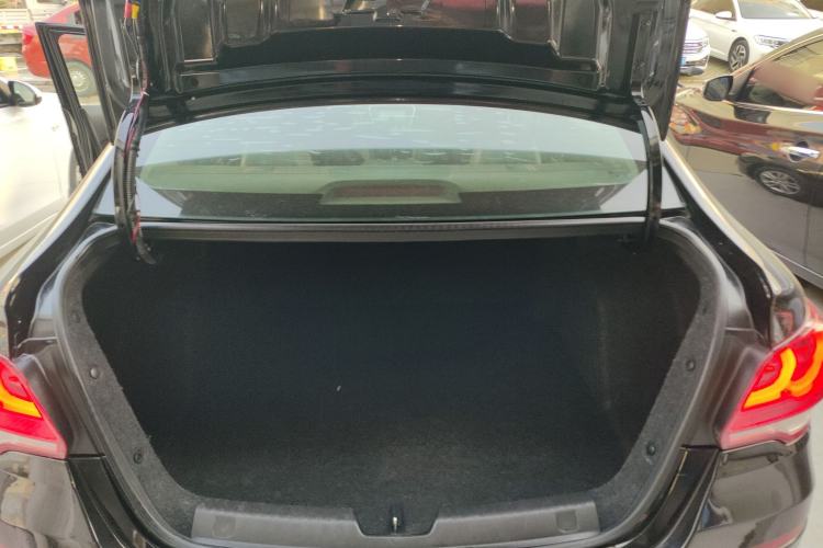 Used Chevrolet Cavalier 2016 1.5L Automatic Xinyue Edition