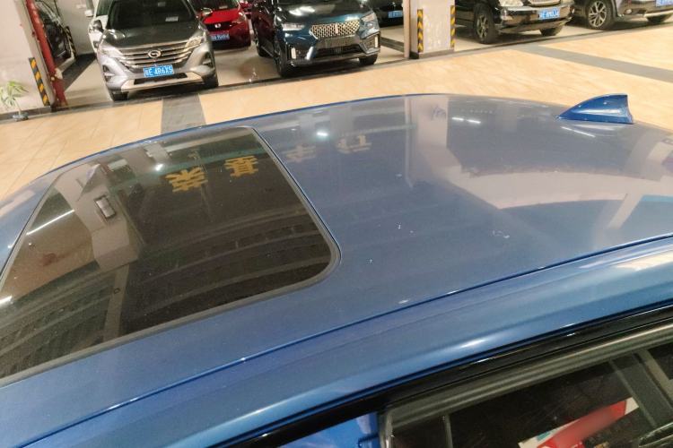 Used BMW 3 Series 2018 320Li M Sport Night Edition
