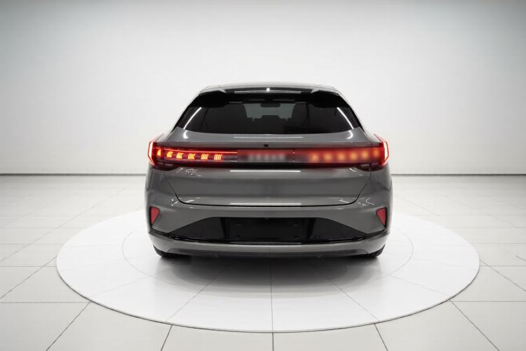 Used Zeekr 001 2025 YOU Edition 100 kWh All-Wheel Drive