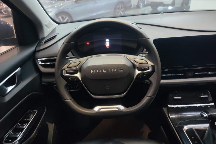 Used Wuling Victory 2020 1.5T CVT Luxury Model