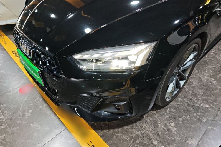 Used Audi A5 2021 Sportback 45 TFSI quattro Prestige Dynamic Edition