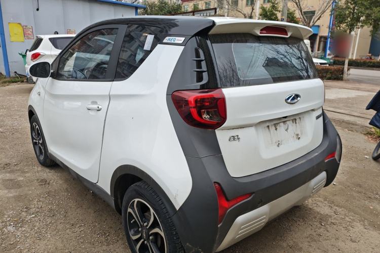 Used Chery Little Ant 2019 4-Seater Smart Edition 30.6 kWh