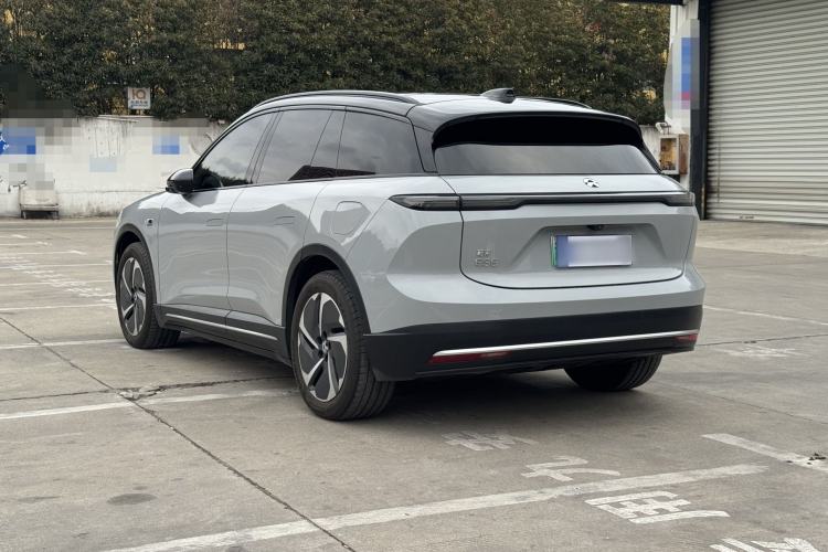 Used Nio ES6 2023 75 kWh
