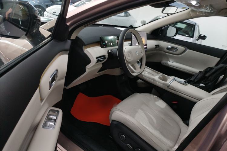 Used Qiyuan Q05 2026 Model 506 Max
