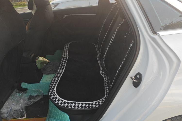 Used Audi A3 2022 A3L Limousine 35 TFSI Fashion Sport Model
