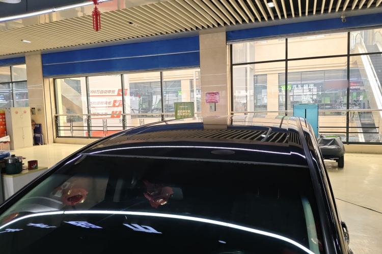 Used Honda Odyssey 2015 Revised Version 2.4L Supreme Edition