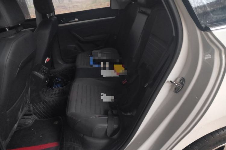 Used Volkswagen Lavida 2023 300TSI DSG Starry Full-Comfort Edition