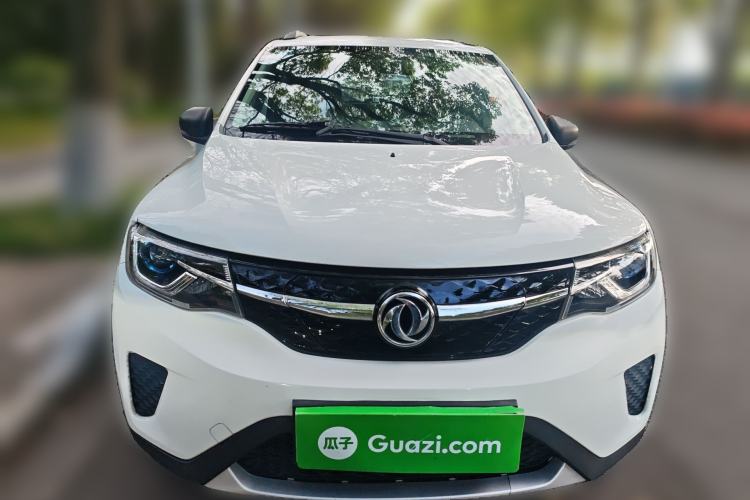 Used Dongfeng NAMMI EX1 2021 Quality Edition Front
