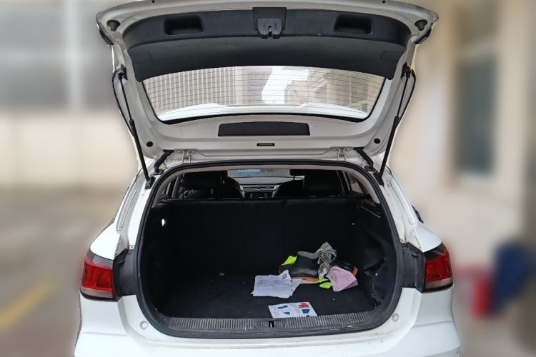 Used Roewe Ei5 2019 Comfort Edition
