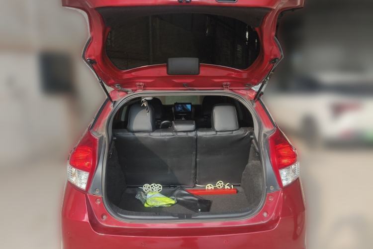 Used Toyota YARiS L Zhi Xuan 2014 1.3E Automatic Charm Edition