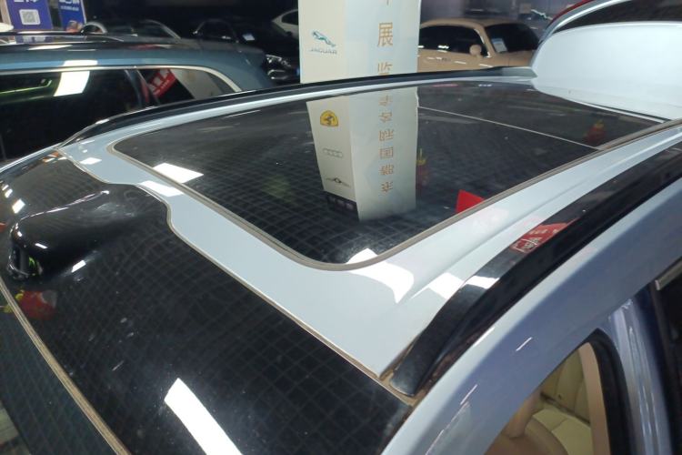 Used Hima AITO M7 2024 1.5T Intelligent Drive 4x4 Max Edition 6 Seats