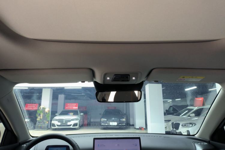 Used BYD Yuan PLUS 2024 Honor Edition 510KM Beyond Model
