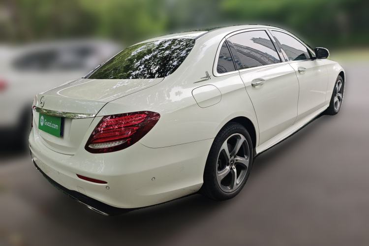 Used Mercedes-Benz E-Class 2019 E 300 L Sport Luxury Edition