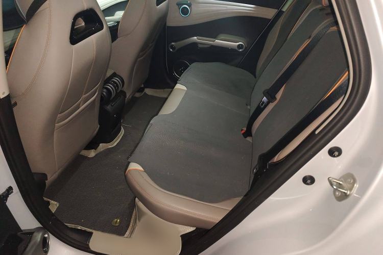 Used BYD Yuan PLUS 2024 Honor Edition 430KM Beyond Model