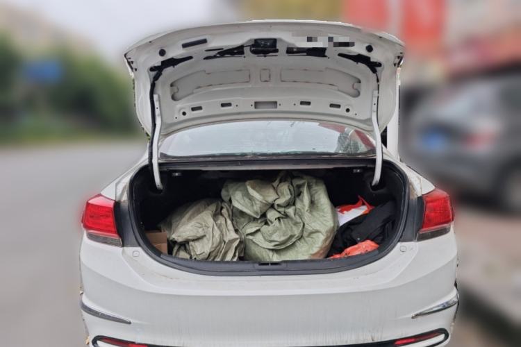 Used Honda Spirior 2015 2.0L Luxury Edition