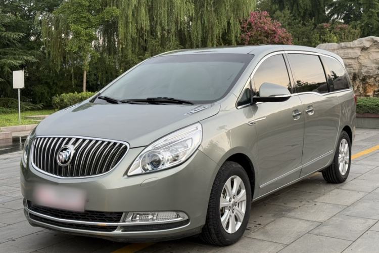 Used Buick GL8 2014 3.0L XT Luxury Business Flagship Edition Guazi used car, China used car export, Used car for sale, Used  cars, Cheapest cars for sale