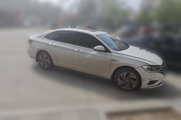 Used Volkswagen Sagitar 2021 280TSI DSG 30th Anniversary Edition
