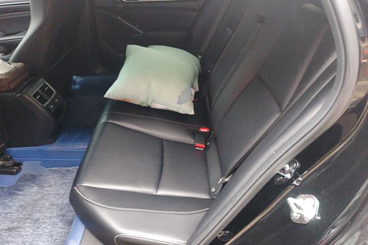 Used Honda Inspire 2022 260TURBO Elegant Edition
