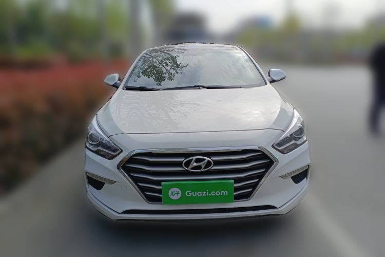 Used Hyundai Mistra 2019 1.8L Automatic Smart GLS China VI Standard
